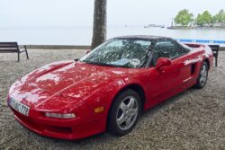 A legszebb sportkocsi – Acura NSX (1991) Kravalik Gábor